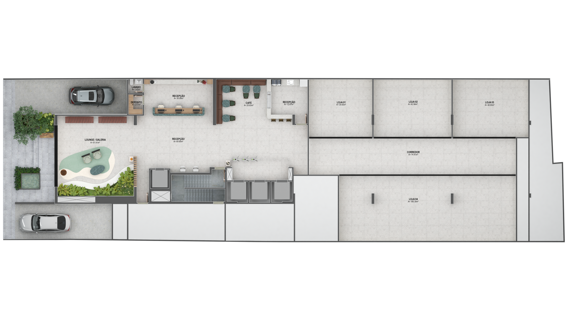 Planta 2